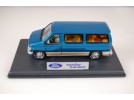 Ford Econoline Shuttle van