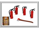 Fire Extinguishers   