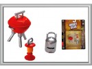 Barbecue Set 