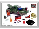Mobil Mechanic Set 