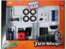 Repair Tire Shop Set