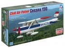 Cessna 150 Civil Air Patrol