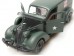 Military Ambulance