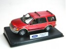 1:38 Ford Expedition