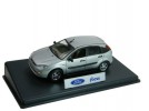 1:38 Ford Focus