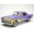 56 Thunderbird Hot Rod Purple 