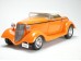 1934 FORD 3 WINDOW COUPE / CONVERTIBLE