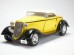 1934 FORD 3 WINDOW COUPE / CONVERTIBLE