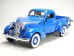  1937 Studebaker Pickup 