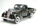  1937 Studebaker Pickup 