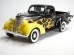  1937 Studebaker Pickup 