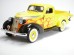  1937 Studebaker Pickup 