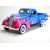 Studebaker Pick Up Blue / Flames 