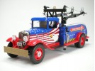 1934 FORD BB-157 TOW TRUCK