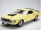 1969 Mustang Boss 429