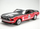 1969 Mustang Boss 302 Racer