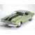 Chevelle Pro-Street Green 