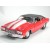Chevelle Pro-Street Red 