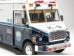 1970 FREIGHTLINER MT-55 Fire Truck, Police Command Post.