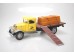 1934 FORD BB-157 Flat Bed