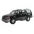 Ford Expedition Black 