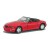 BMW Z3 Red 