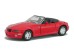 BMW Z-3 ROADSTER 2.8 (4.75") SCALE 1:36