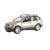 BMW X5 Gold 
