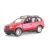 BMW X5 Red 