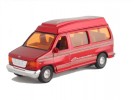 FORD ECONOLINE CLUB WAGON (4.75")