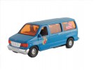 FORD ECONOLINE SHUTTLE VAN (4.75")