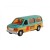 Ford Econoline Pass. Green 