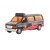 Ford Econoline Shuttle Black 