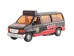 FORD ECONOLINE SHUTTLE VAN (4.75")