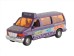 FORD ECONOLINE SHUTTLE VAN (4.75")