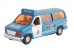 FORD ECONOLINE SHUTTLE VAN (4.75")