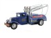 1934 BB-157 TOW TRUCK