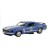 69 Mustang 302 PB Blue 