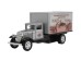 1934 FORD BOX TRUCK