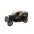 20 Model T Cargo Black 