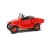 20 Model T Pick Up Red 